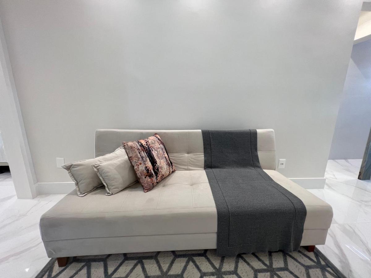 ריו דה ז'ניירו Maravilhoso Apartamento De 2 Quartos Em Copacabana Quadra Da Praia מראה חיצוני תמונה