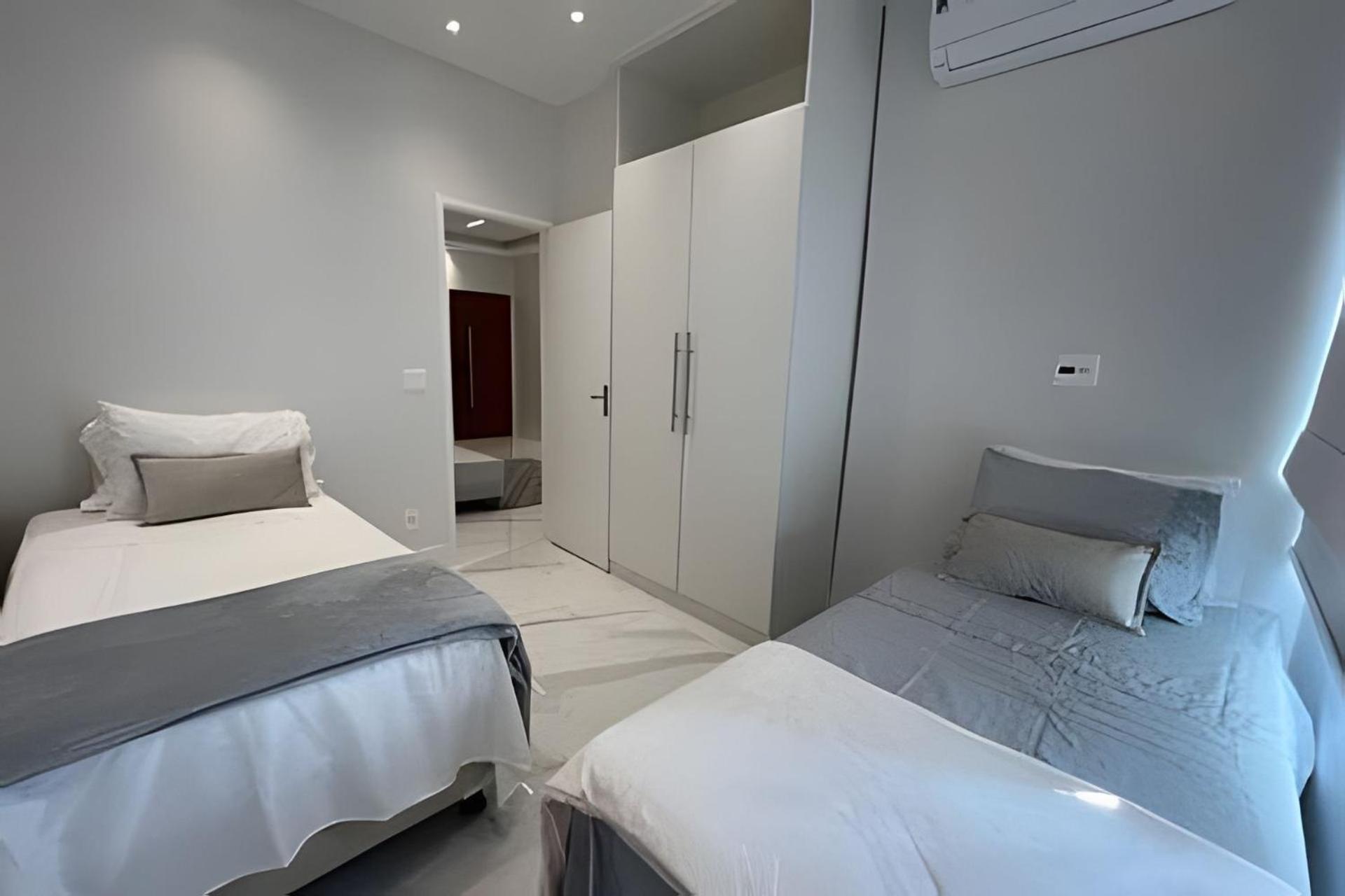 ריו דה ז'ניירו Maravilhoso Apartamento De 2 Quartos Em Copacabana Quadra Da Praia מראה חיצוני תמונה