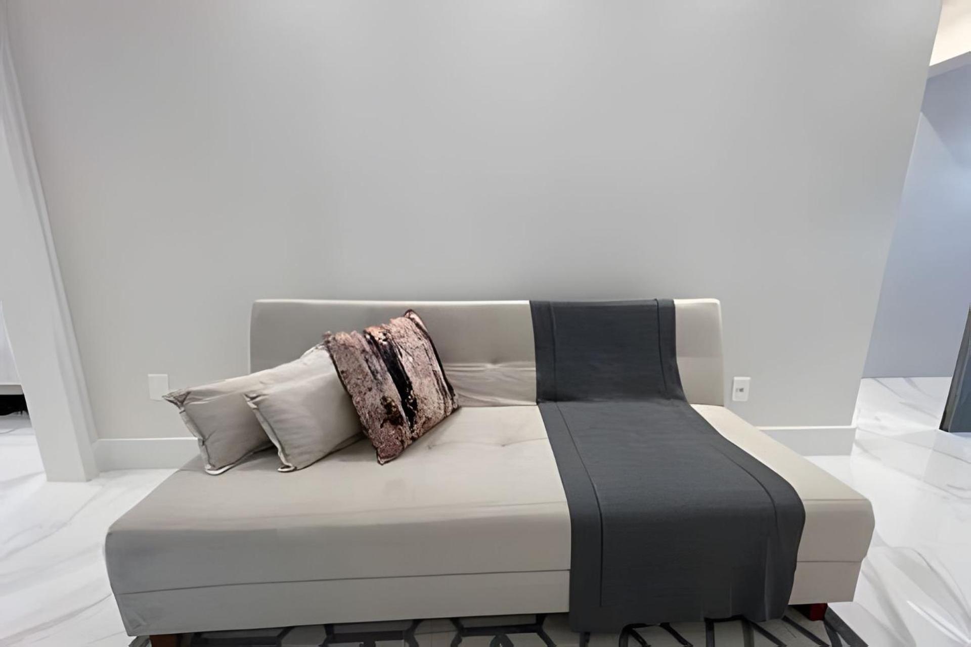 ריו דה ז'ניירו Maravilhoso Apartamento De 2 Quartos Em Copacabana Quadra Da Praia מראה חיצוני תמונה