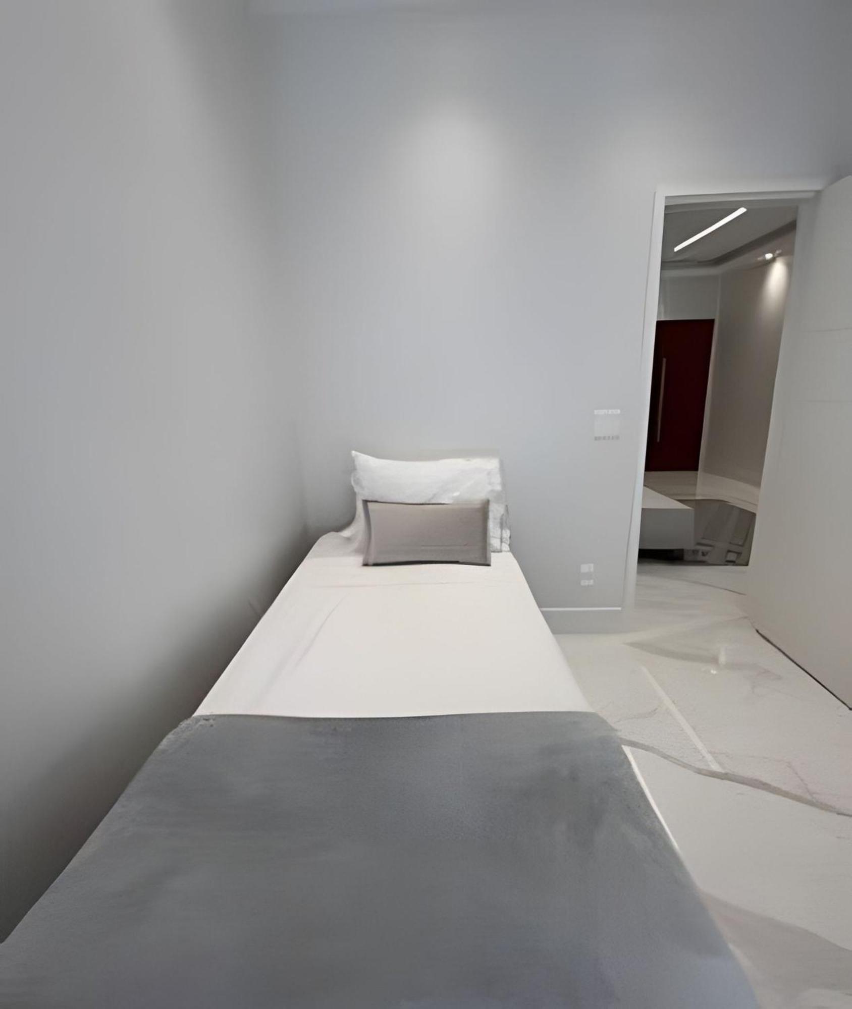 ריו דה ז'ניירו Maravilhoso Apartamento De 2 Quartos Em Copacabana Quadra Da Praia מראה חיצוני תמונה
